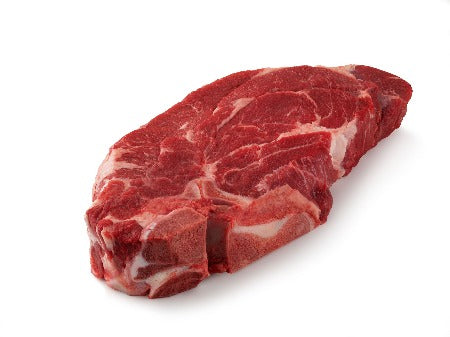 Roast Beef - Chunk Neck, kg