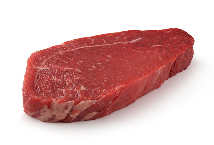Beef Heart of Clod Sliced / (Paleta di Slice), kg