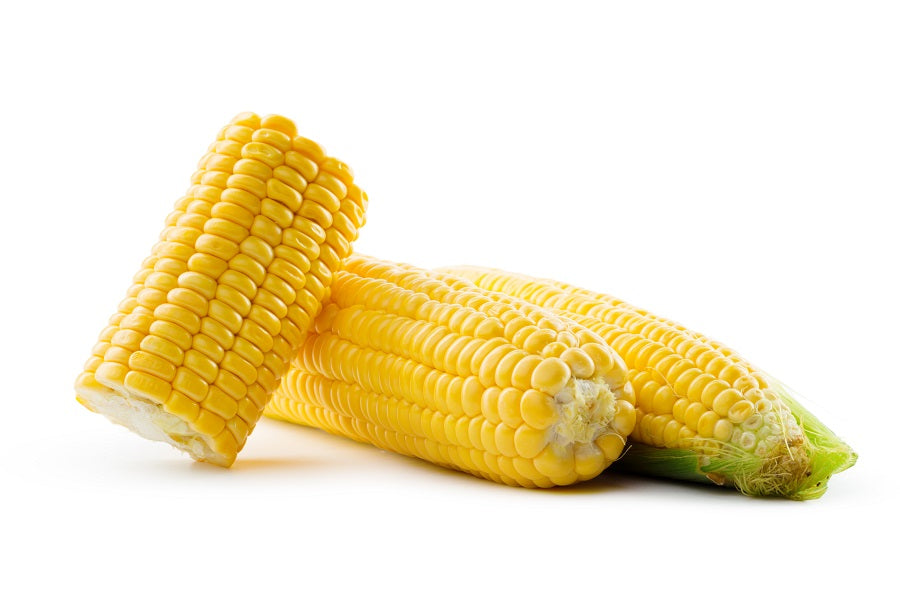 Corn Cob - Maiskolf zonder Schil, kg