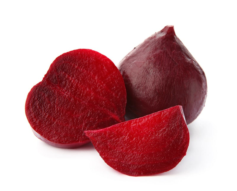 PreCooked Beetroots, 500gr