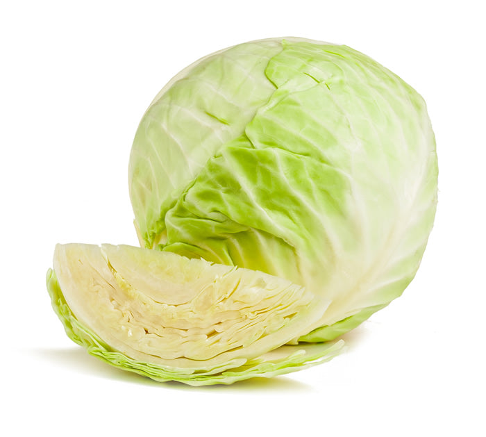 Green Large Cabbage, pc