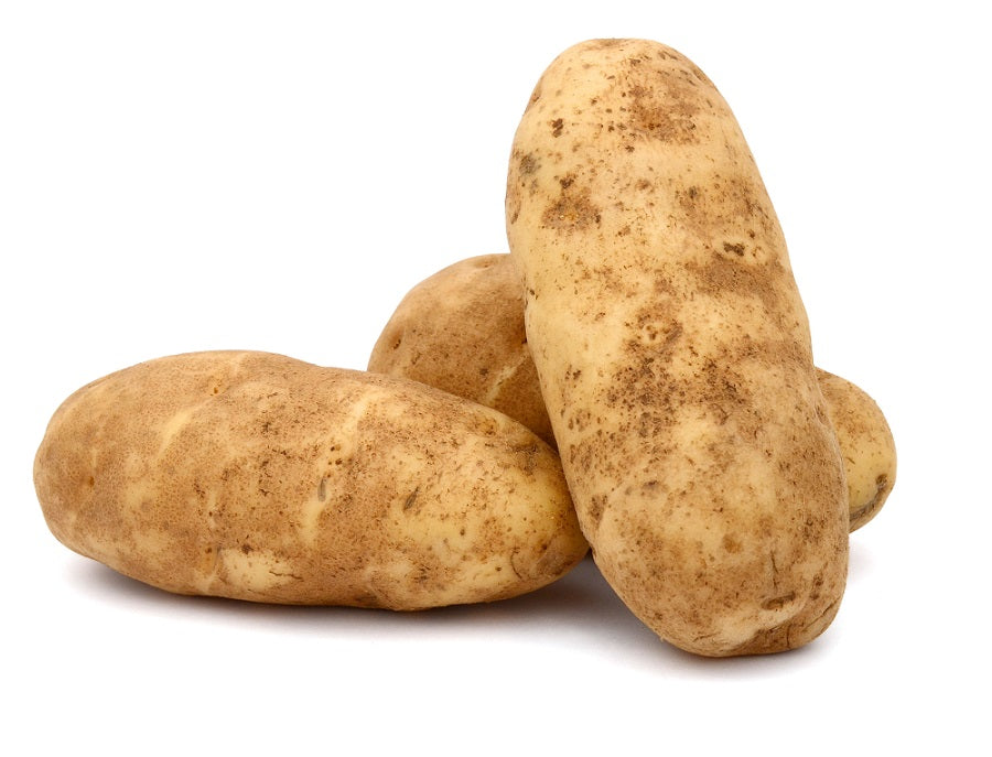Idaho Potatoes 100 ct, kg