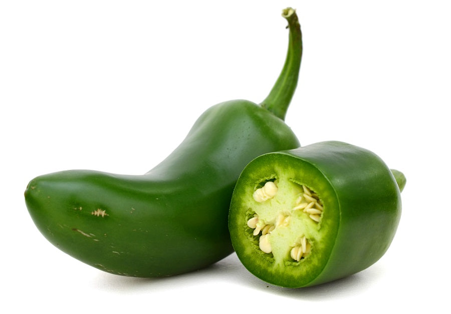 Jalapeno Peppers, kg