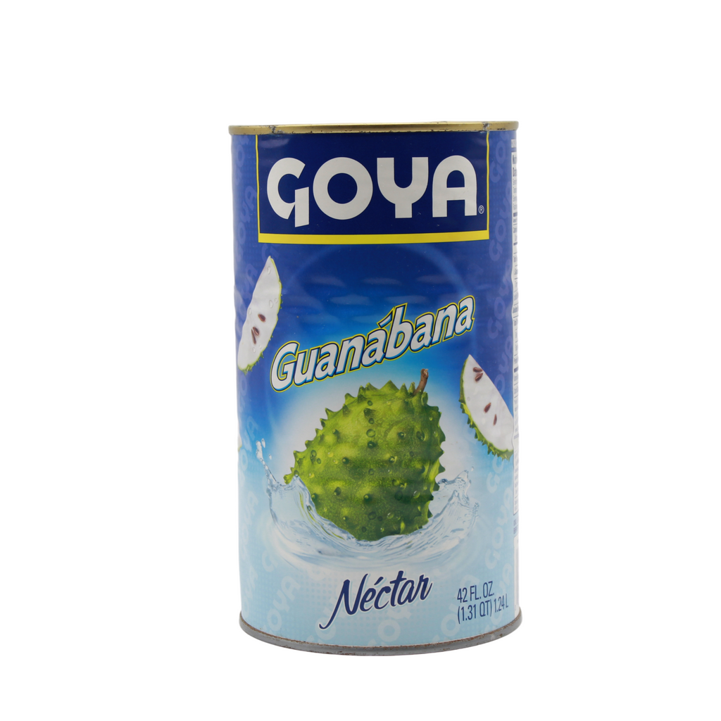 Goya Guanabana Nectar, 42 oz