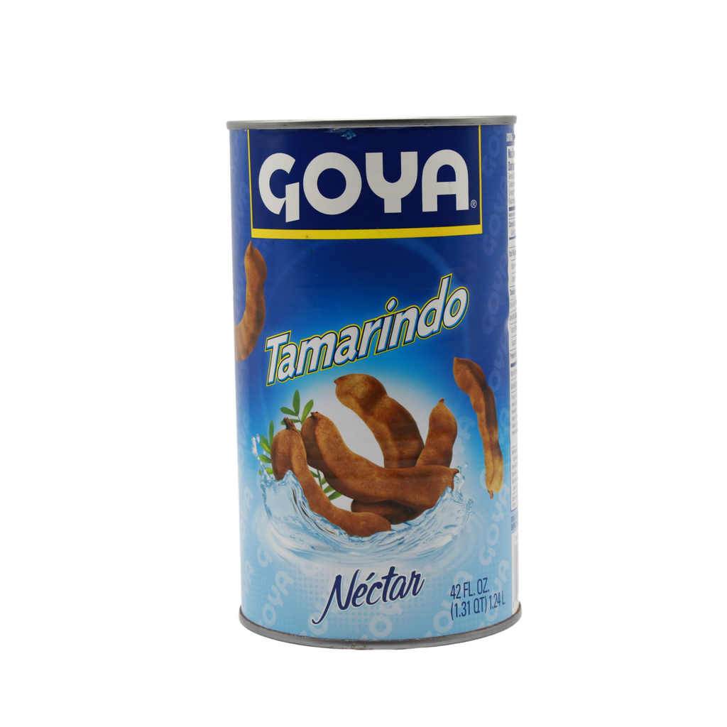 Goya Tamarindo Nectar, 42 oz