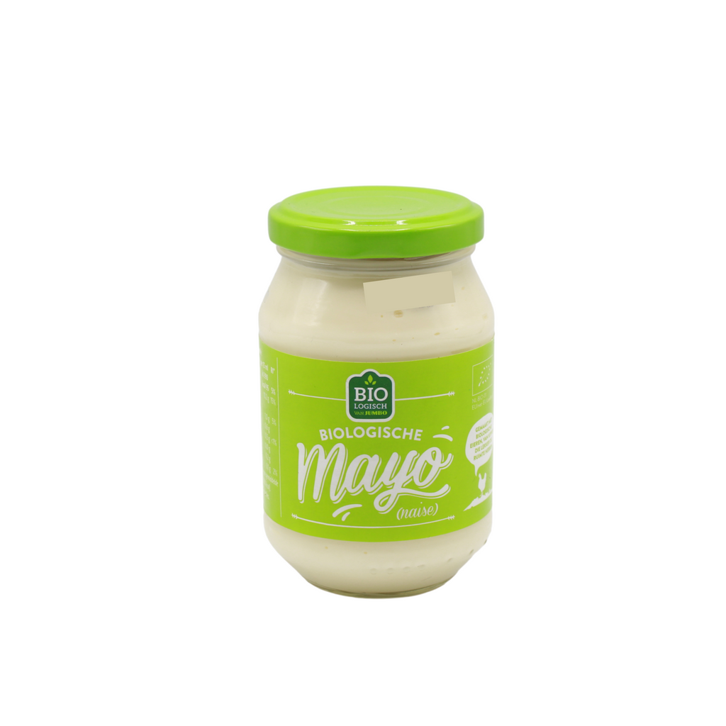 Biologische van Jumbo Mayo (naise), 250 ml