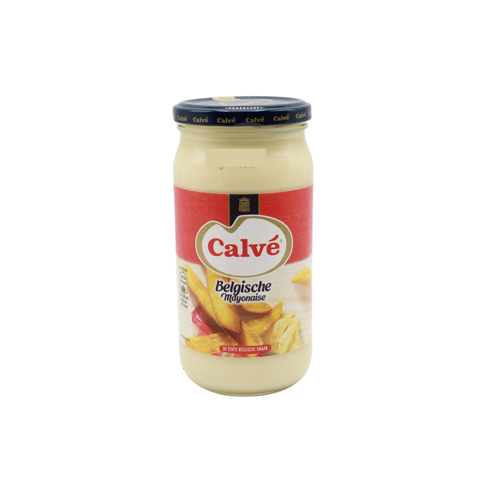 Calve Belgische Mayonaise, 500 ml