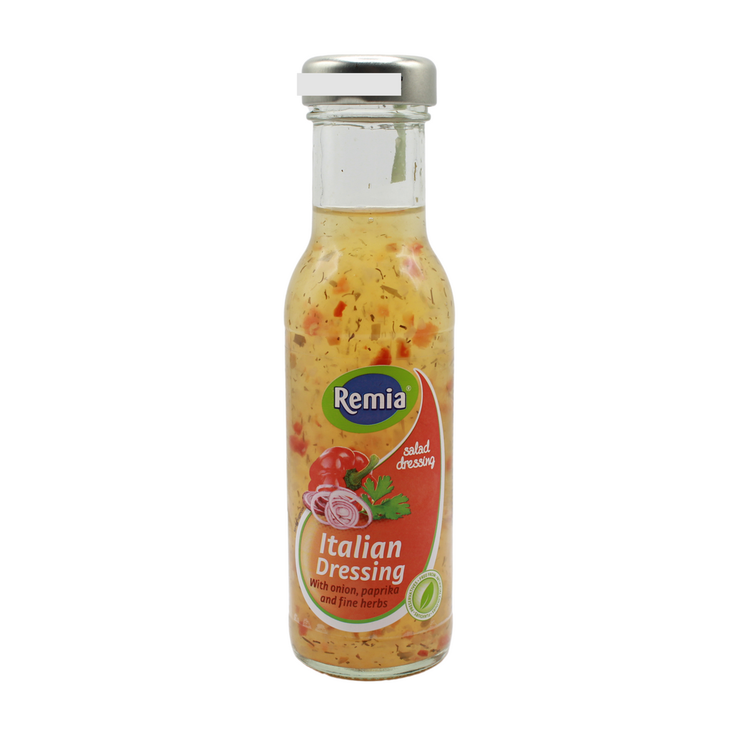 Remia Italian Dressing, 250 ml