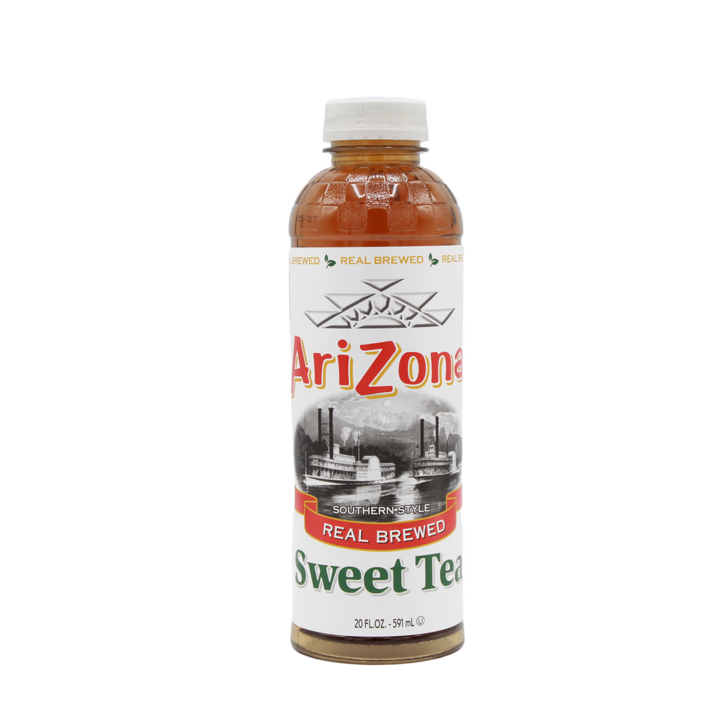 Arizona Sweet Tea, 20 oz