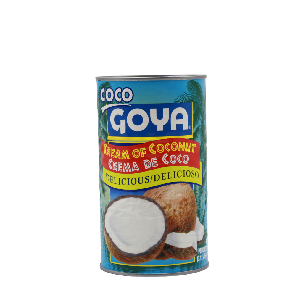 Goya Cream of Coconut, 3.12 lb