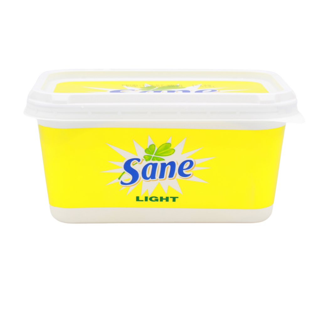 Sane Light Margarine, 500 gr