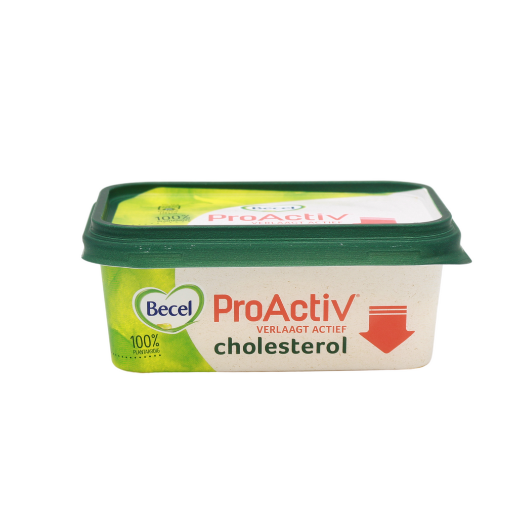 Becel ProActiv Verlaagt Actief Cholesterol, 250 gr