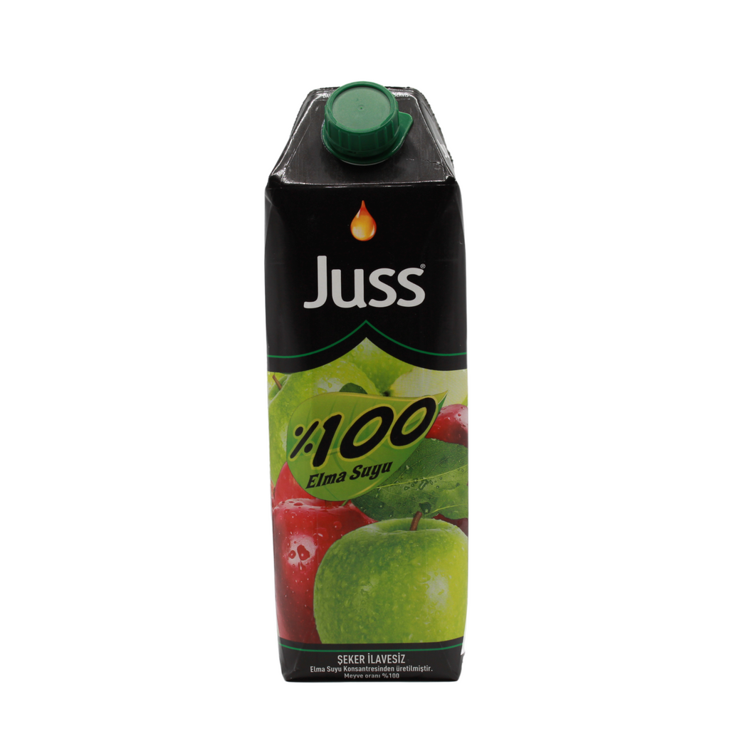 Juss Apple Juice, 1 L