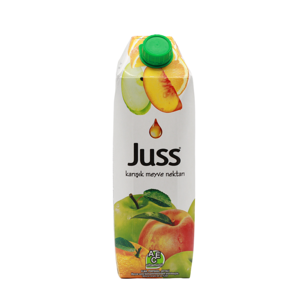 Juss Fruitmix Nectar Juice, 1 L