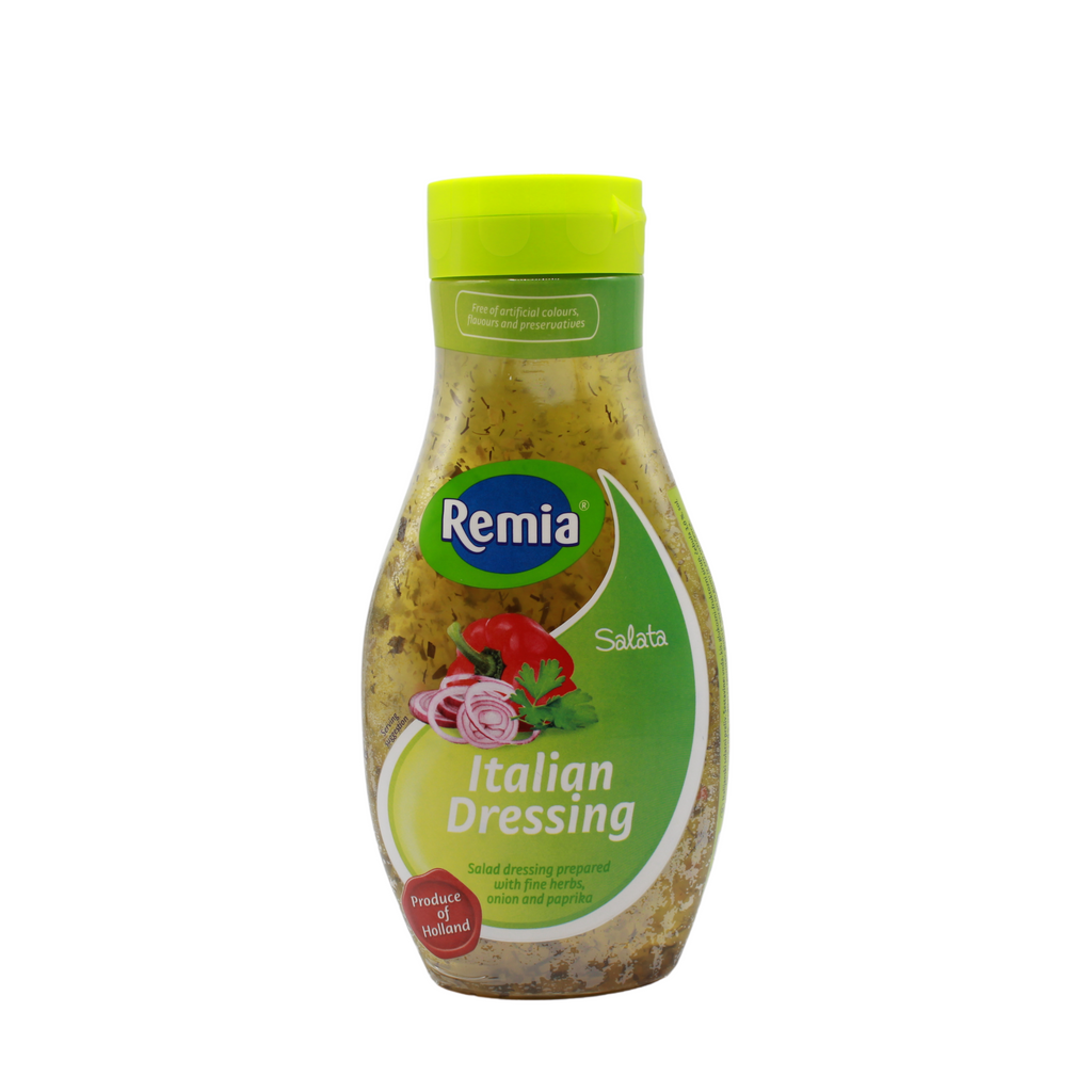 Remia Italian Dressing, 500 ml