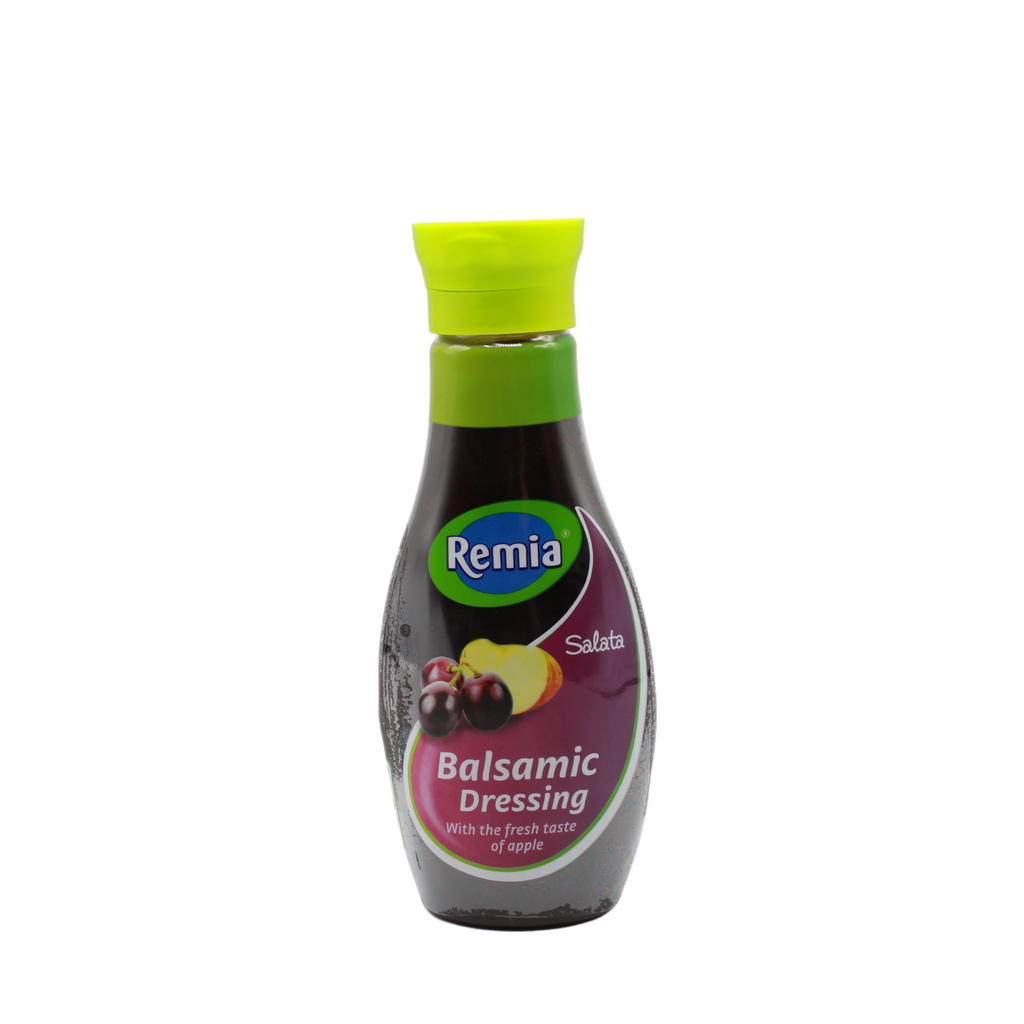 Remia Balsamic Dressing, 250 ml