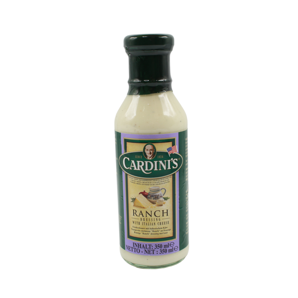 Cardini's Ranch Dressing, 350 ml