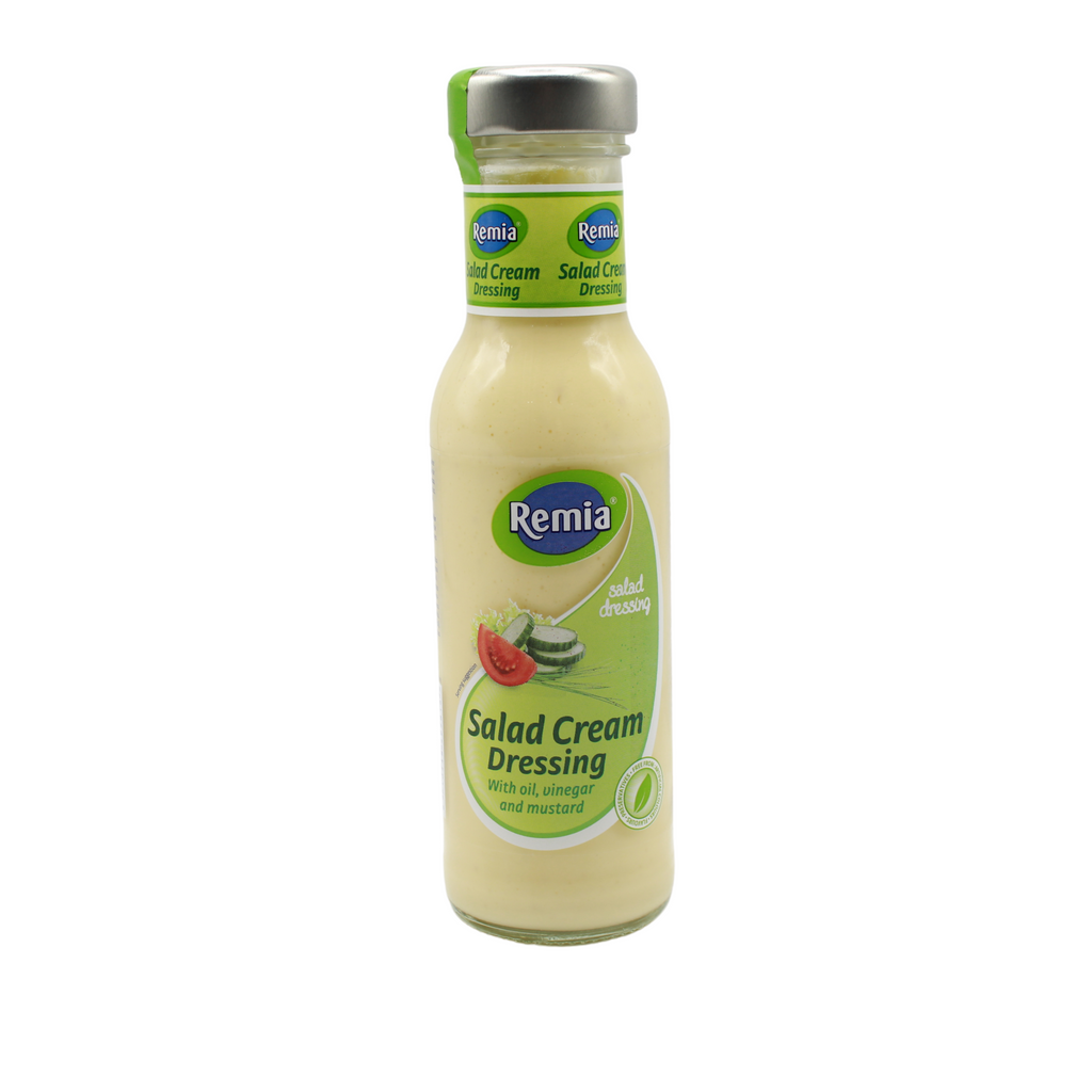Remia Salad  Cream Dressing, 250 ml