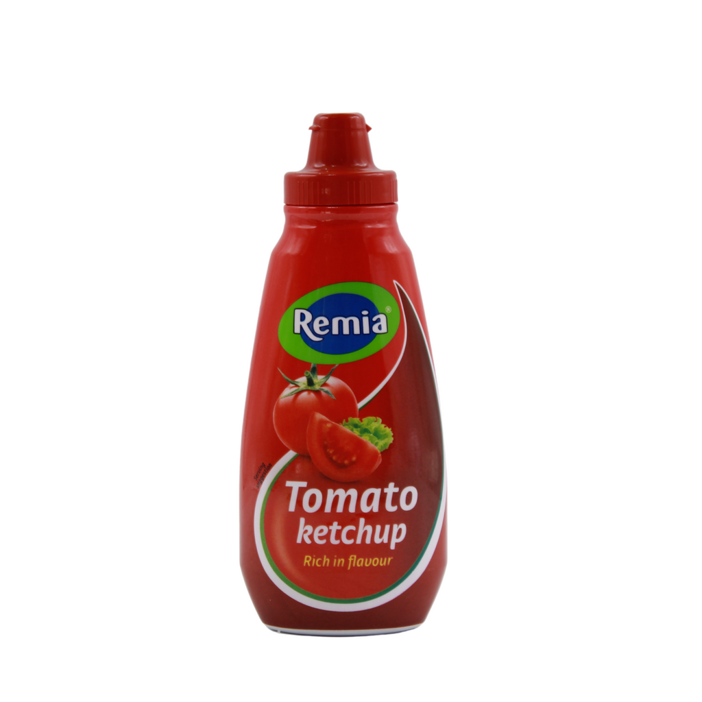 Remia Tomato Ketchup, 350 ml
