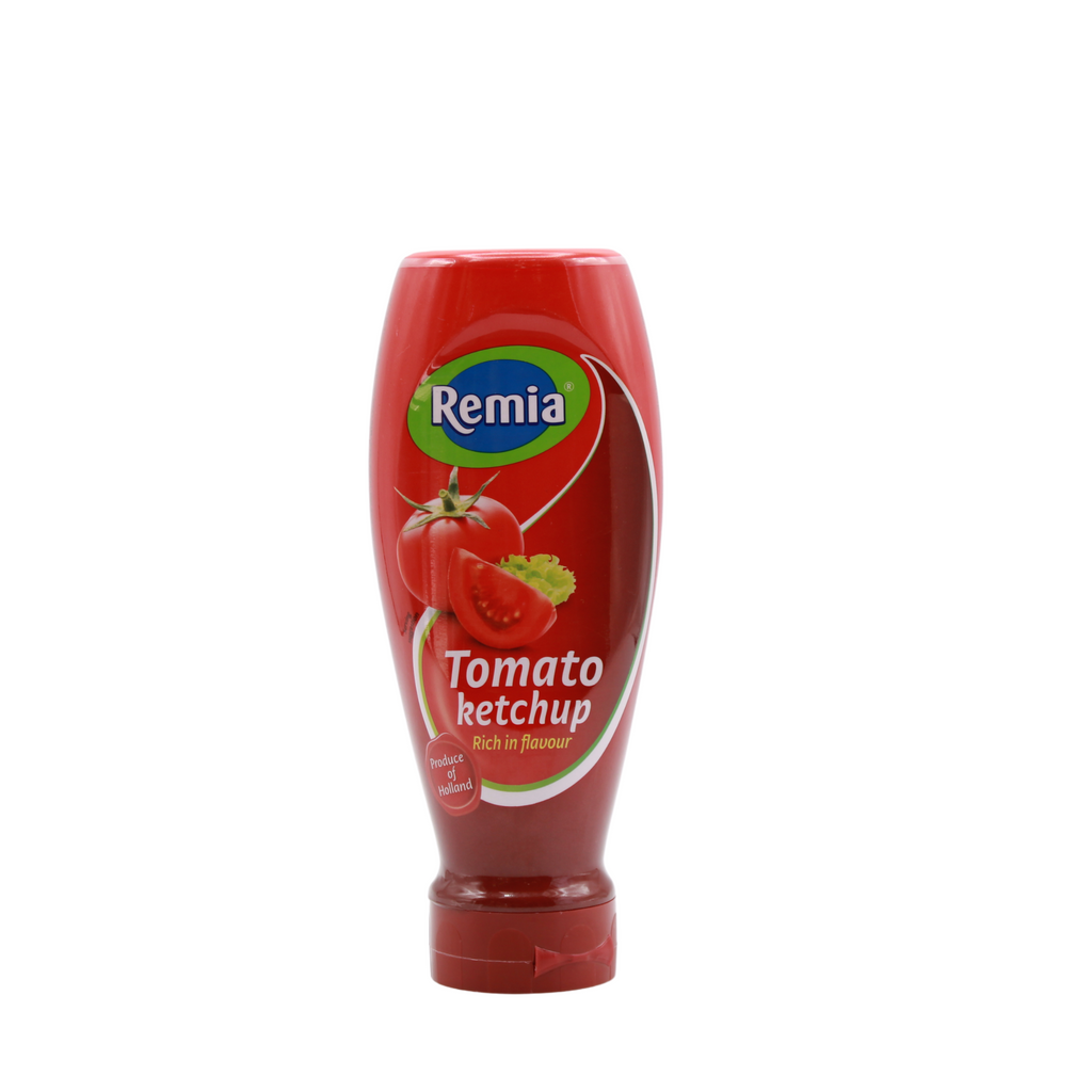 Remia Tomato Ketchup, 500 ml
