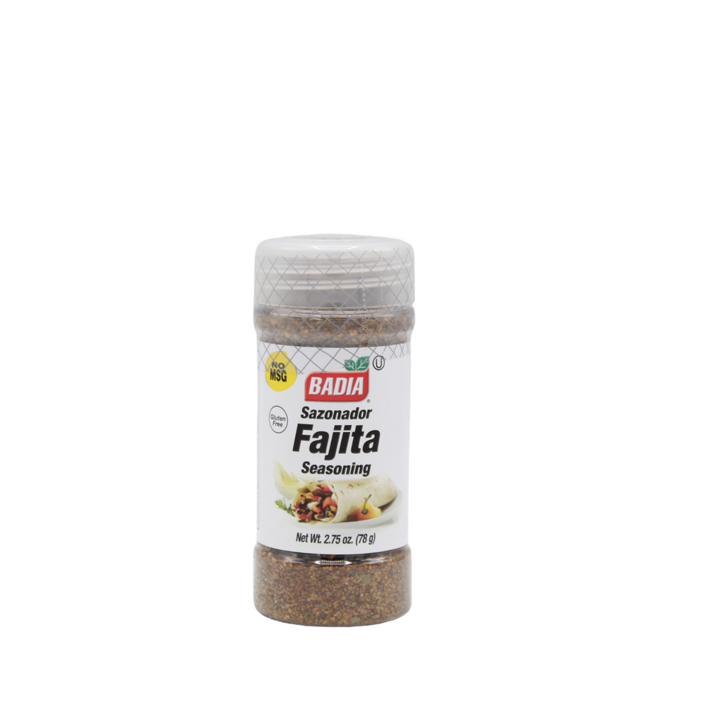 Badia Sazonador Fajita Seasoning, 2.75 oz