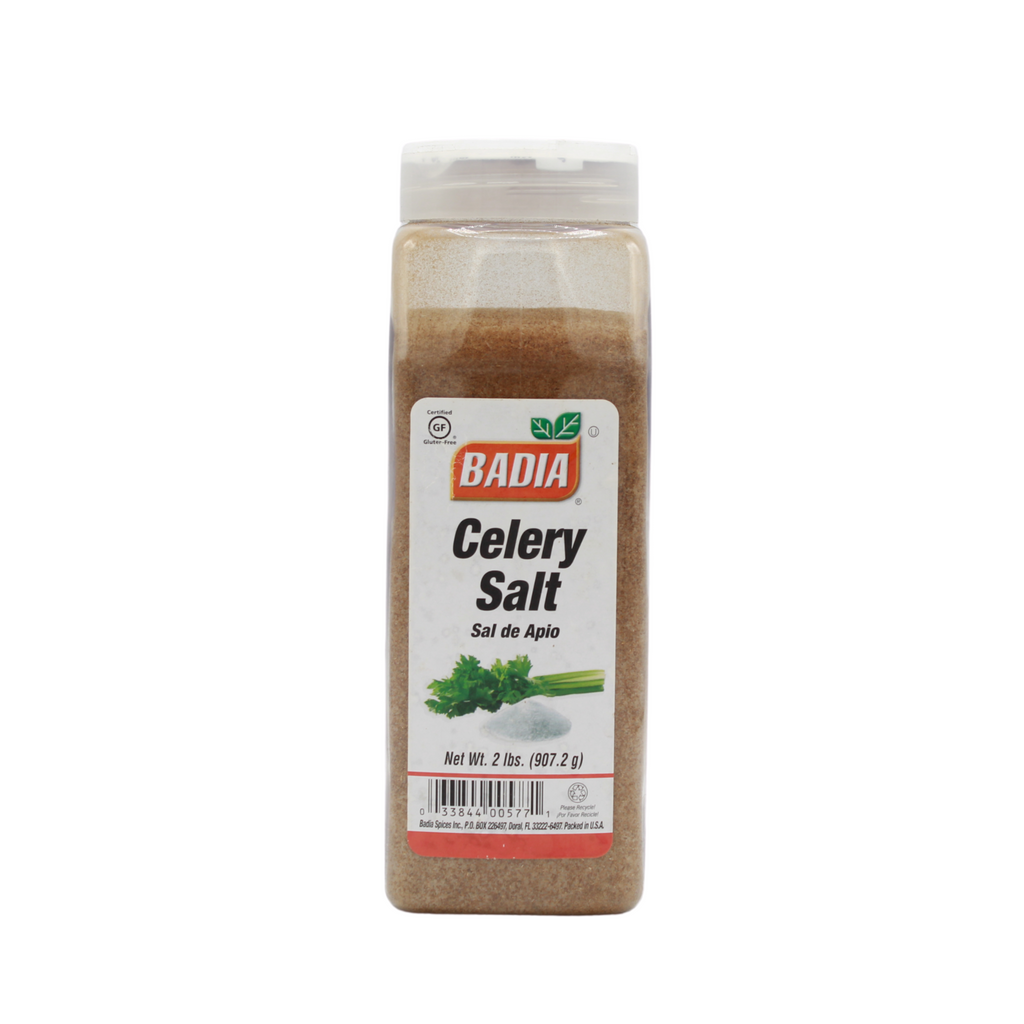 Badia Celery Salt, 2 lb