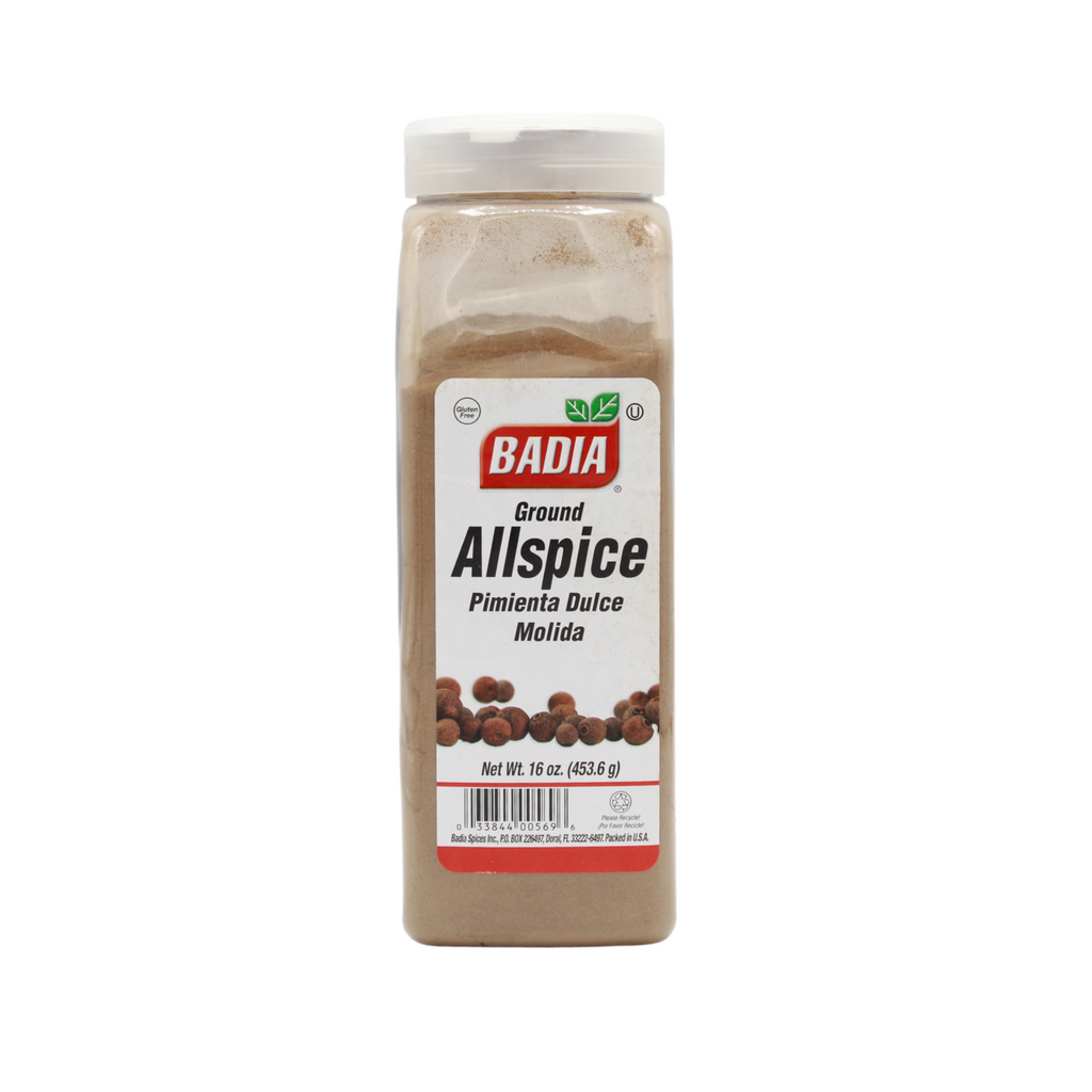 Badia Ground Allspice, 16 oz