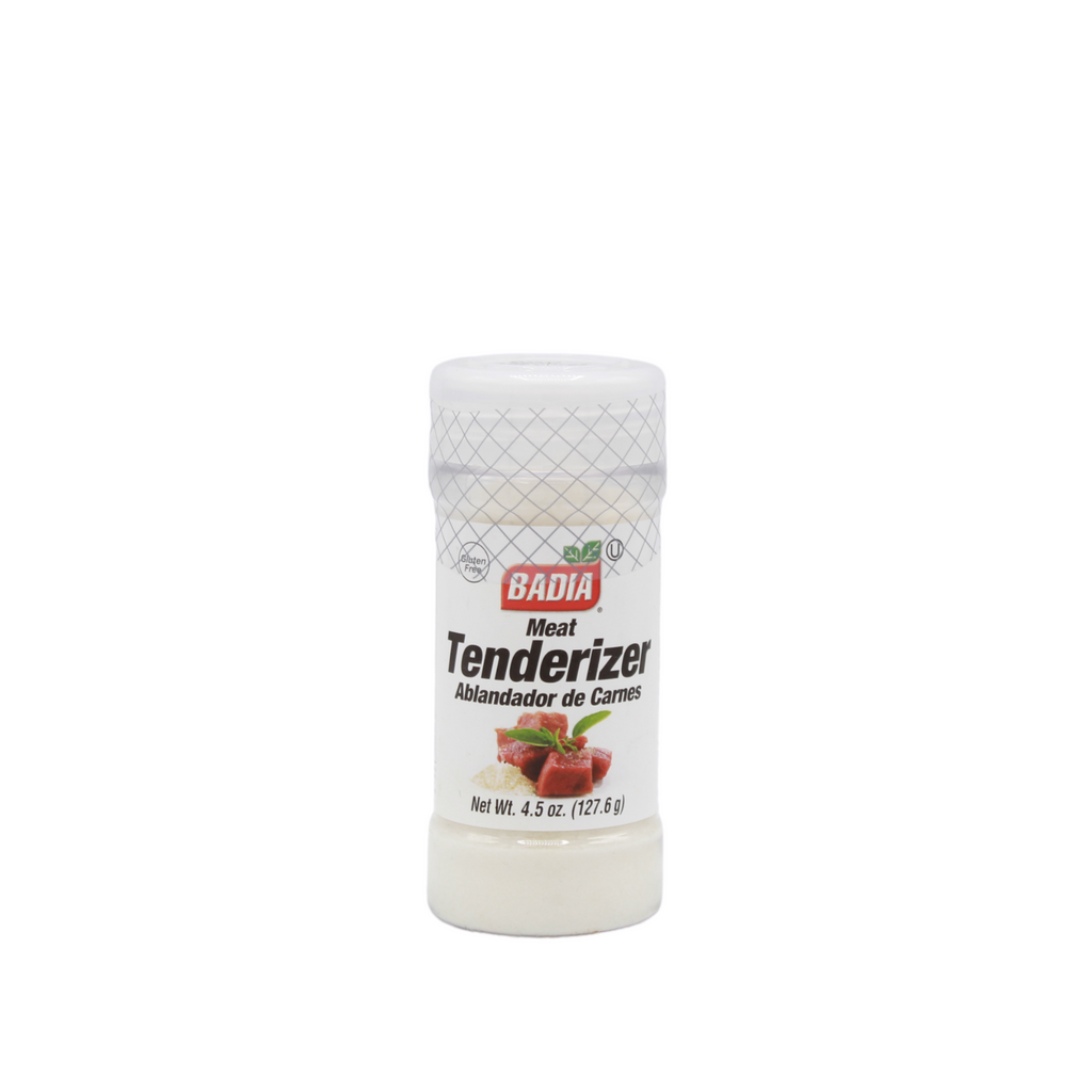 Badia Meat Tenderizer, 4.5 oz