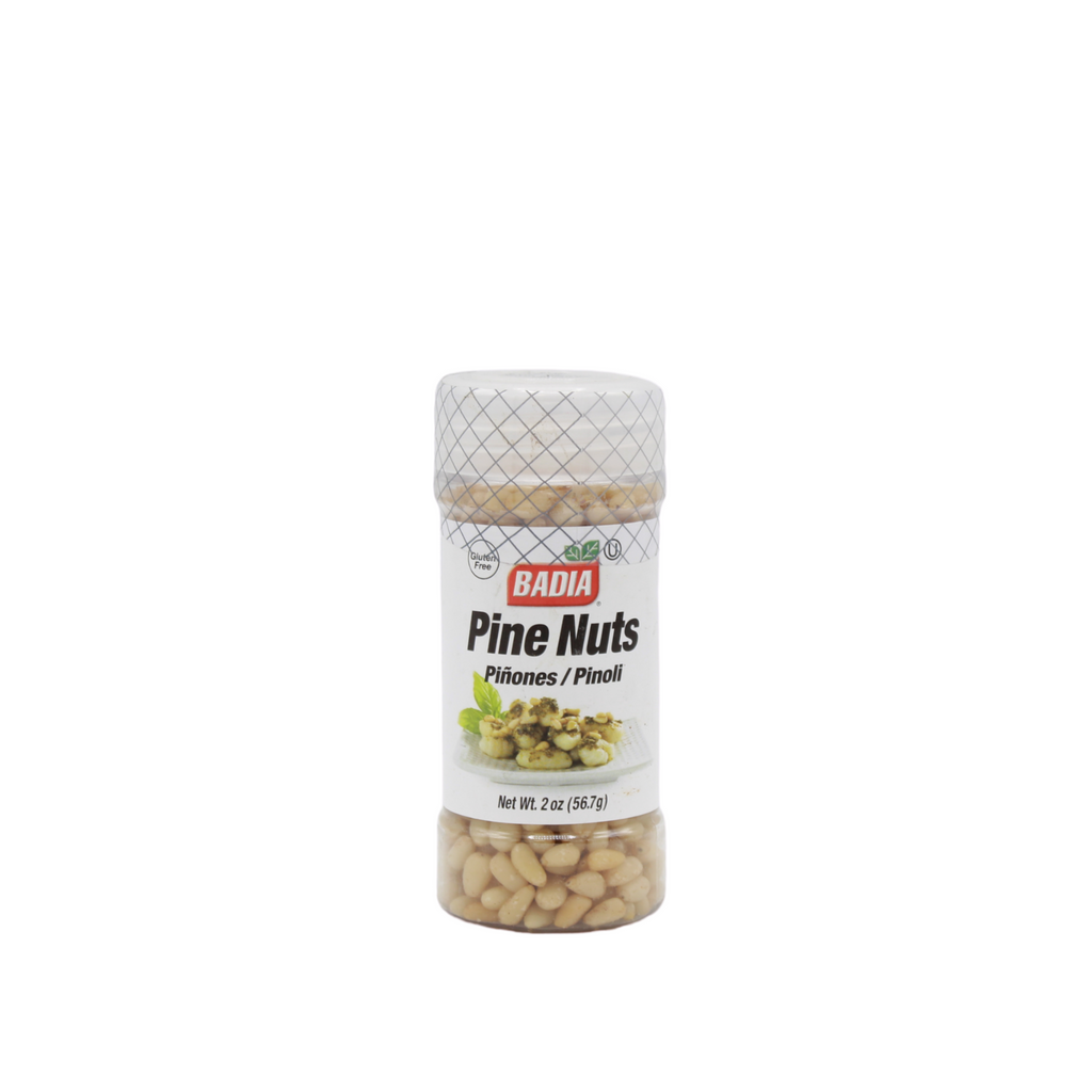 Badia Pine Nuts, 2 oz