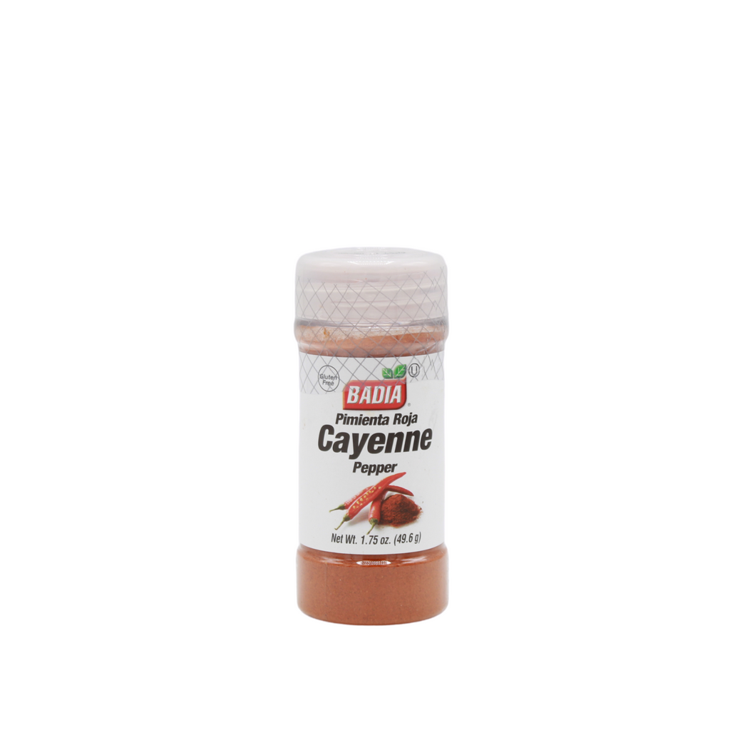 Badia Cayenne Pepper, 1.75 oz