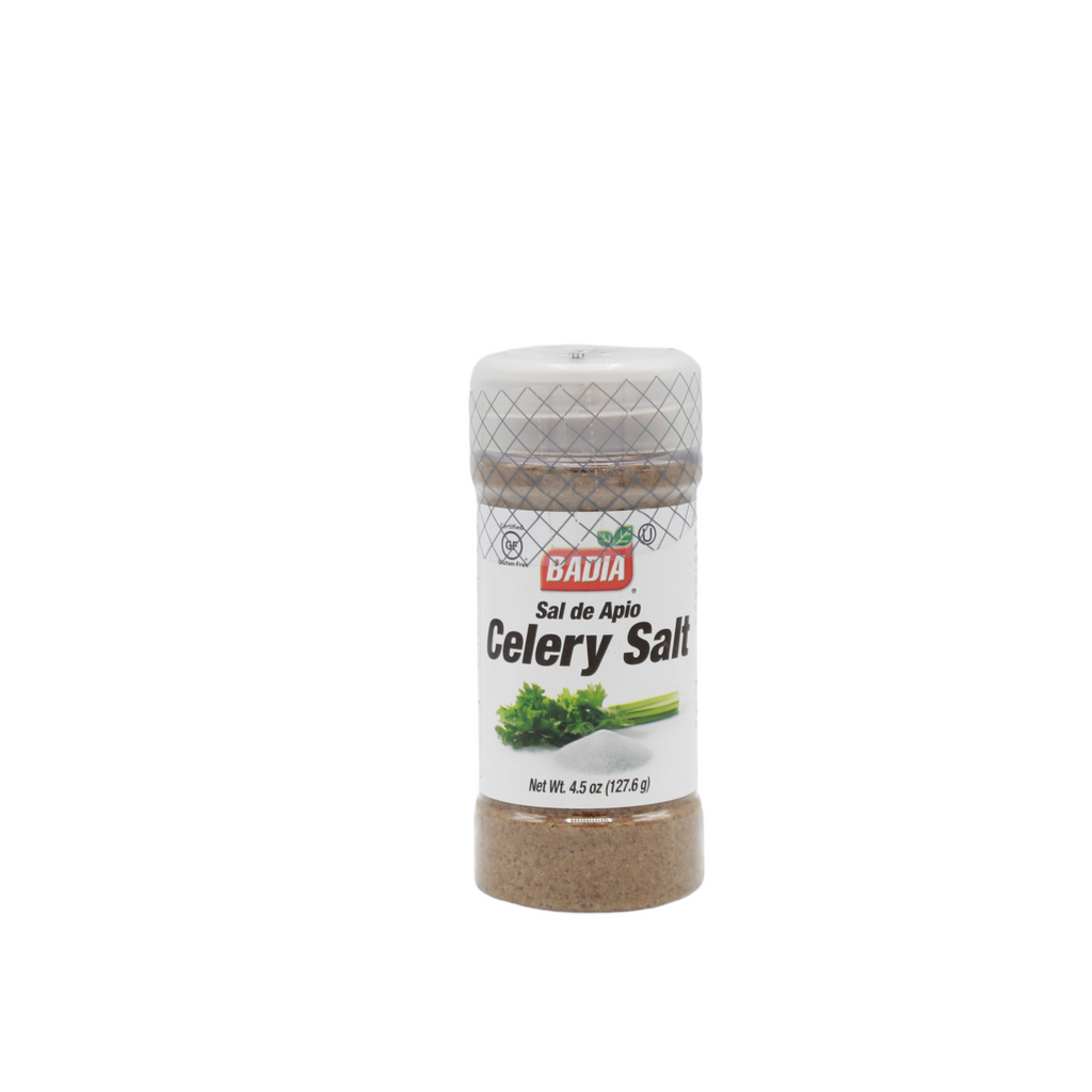 Badia Celery Salt, 4.5 oz