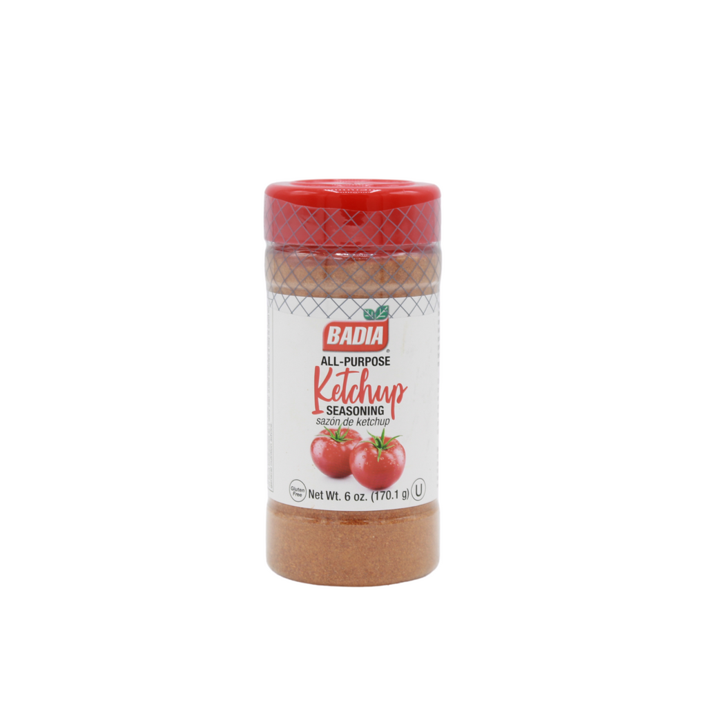 Badia All-Purpose Ketchup Seasoning, 6 oz