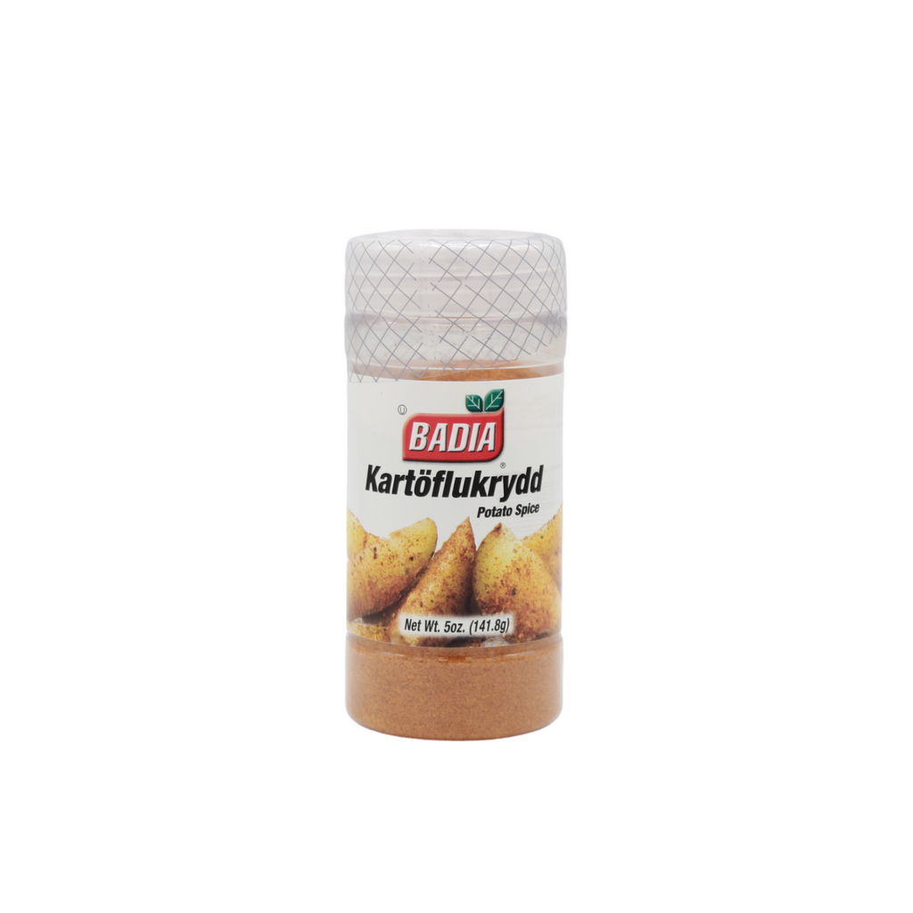 Badia Kartöflukrydd Potato Spice, 5 oz