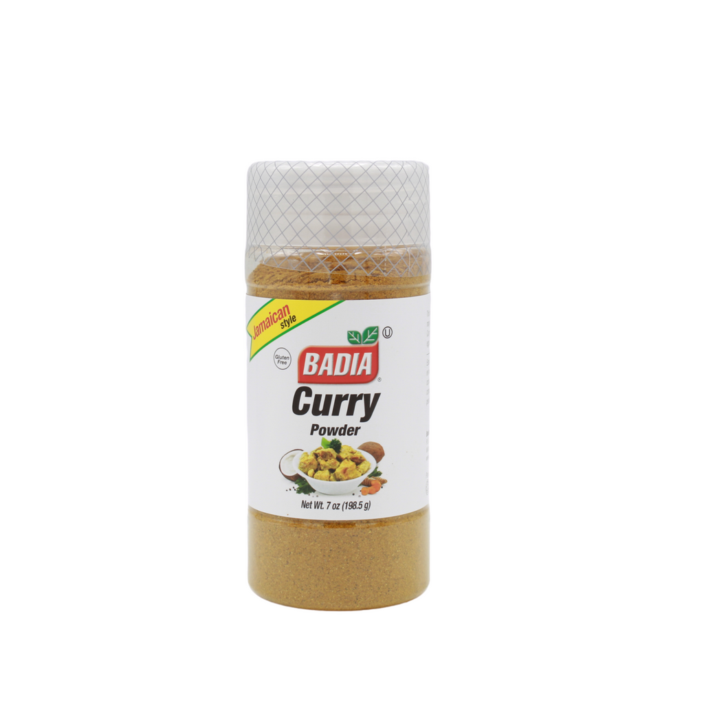 Badia Curry Powder, 7 oz
