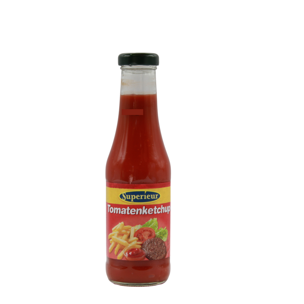 Superieur Tomatenketchup, 450 ml