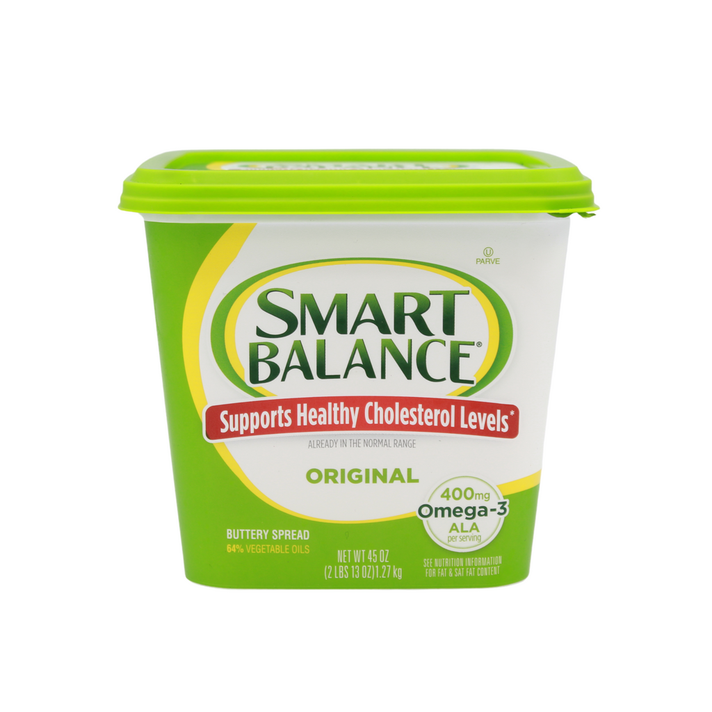 Smart Balance Original, 45 oz
