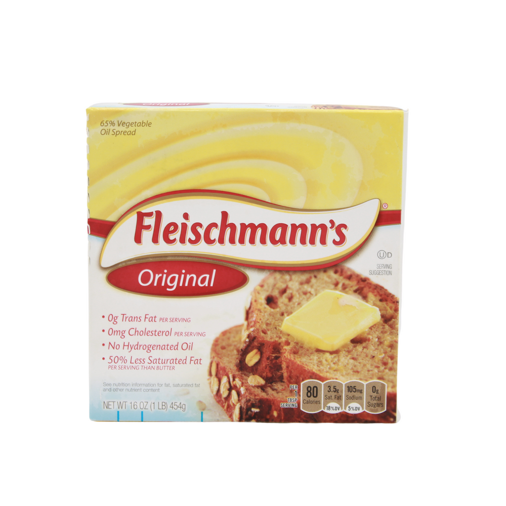 Fleischmann's Original, 16 oz