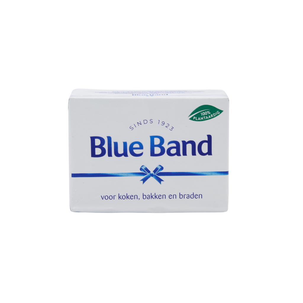 Blue Band voor Koken, Bakken en Braden, 250 gr