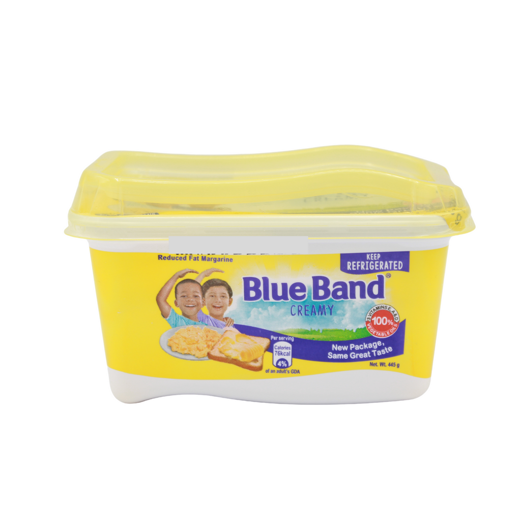 Blue Band Creamy, 445 gr