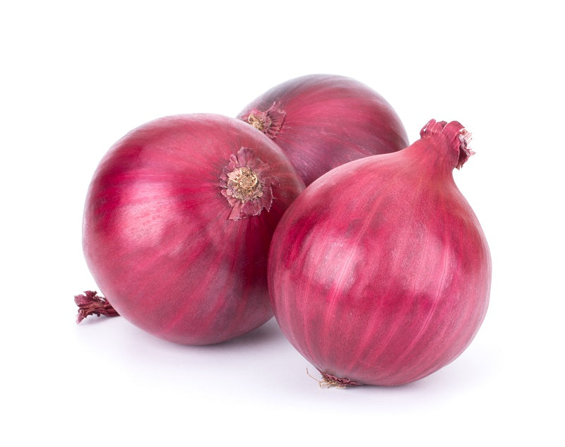 Red Onions Medium, kg