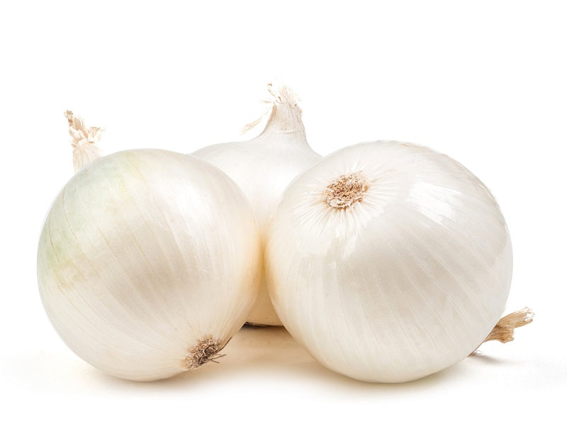 White Medium Onions, kg