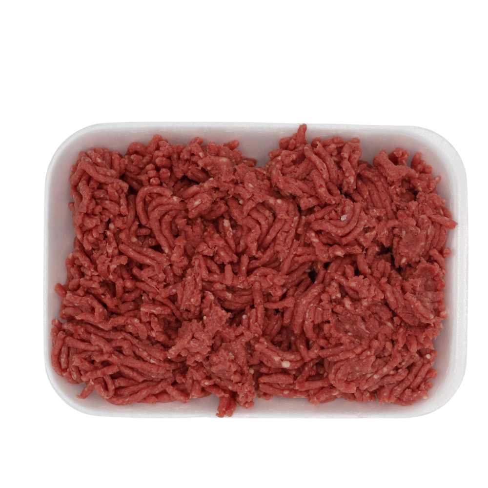 Gemalen Biefstuk Brazil Braden/aanbakken20, kg