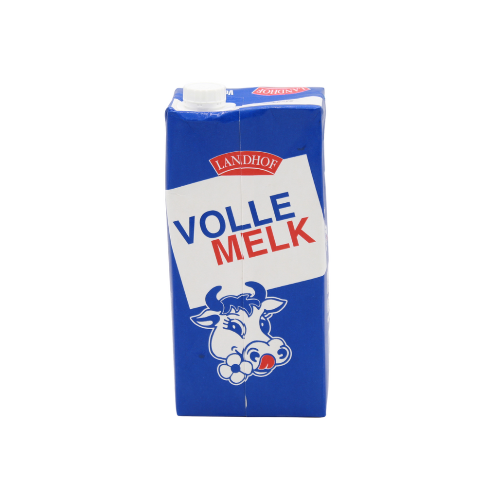 Landhof Volle Melk, 1 L