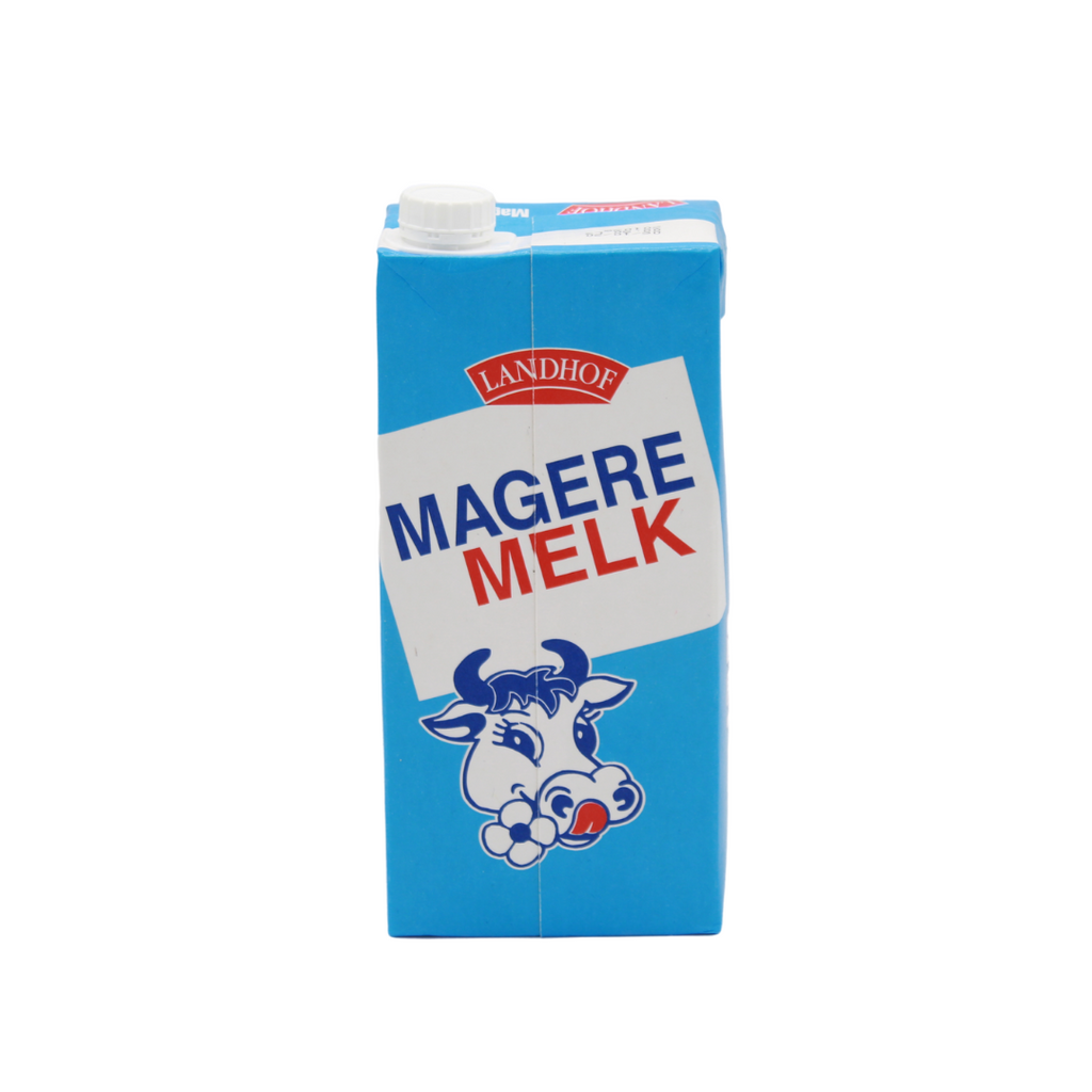 Landhof Magere Melk, 1 L