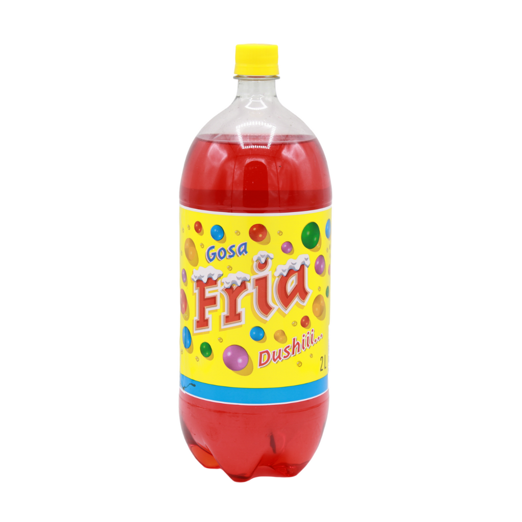 Fria Kolita Soda, 2 L