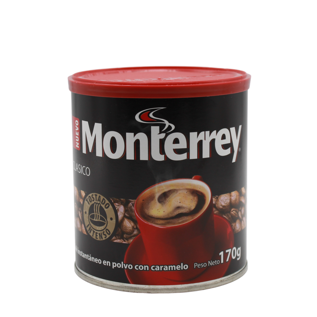 Monterrey Café Classico, 170 gr