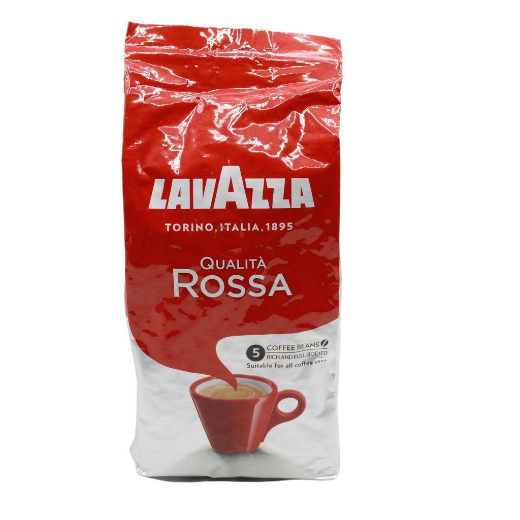 Lavazza Coffee Qualita Rossa, 500 gr
