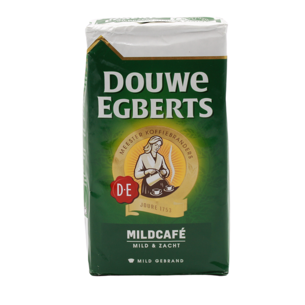 Douwe Egberts Milde Café, 250 gr