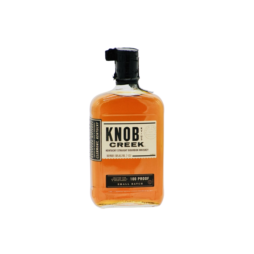 Knob Creek Whisky, 750 ml