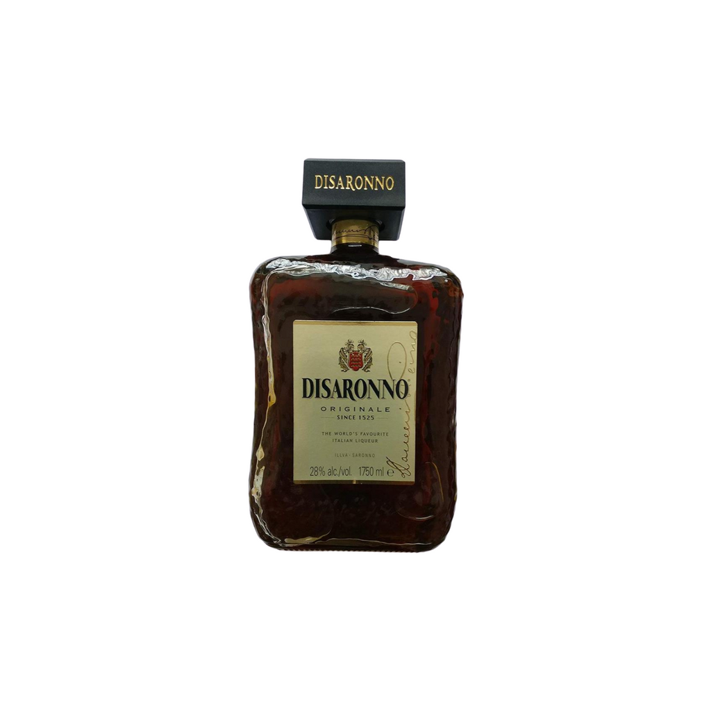 Disaronno Originale Amaretto Liqueur, 1750 ml